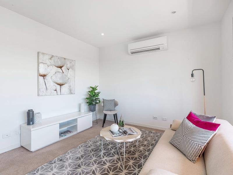 201 / 64 Cross Street FOOTSCRAY - Residential for sale