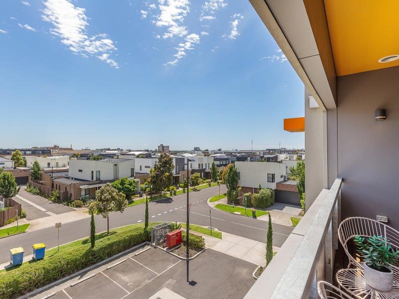 201 / 64 Cross Street FOOTSCRAY - Residential for sale