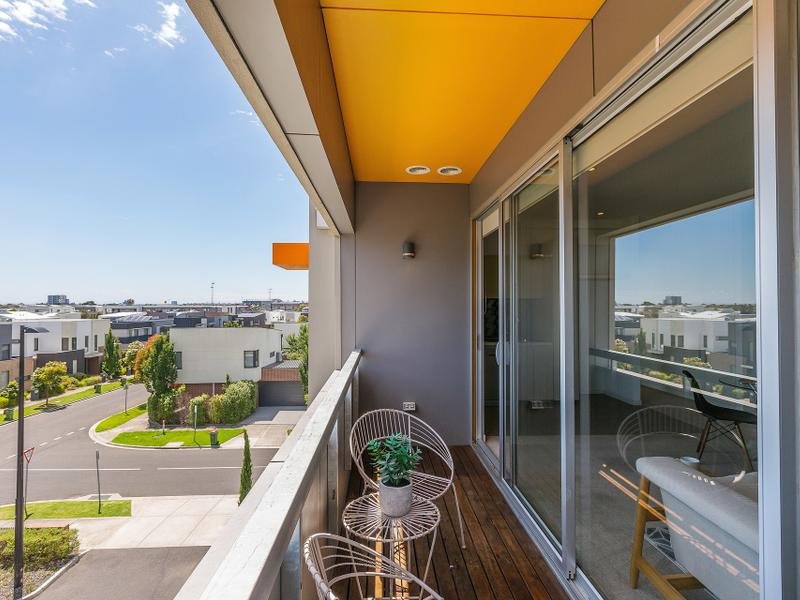201 / 64 Cross Street FOOTSCRAY - Residential for sale