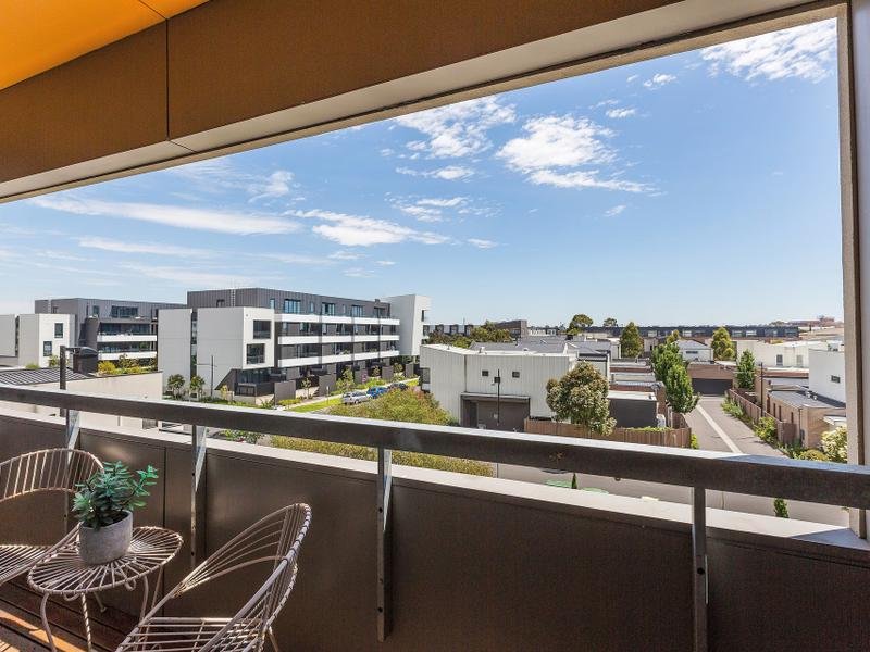 201 / 64 Cross Street FOOTSCRAY - Residential for sale