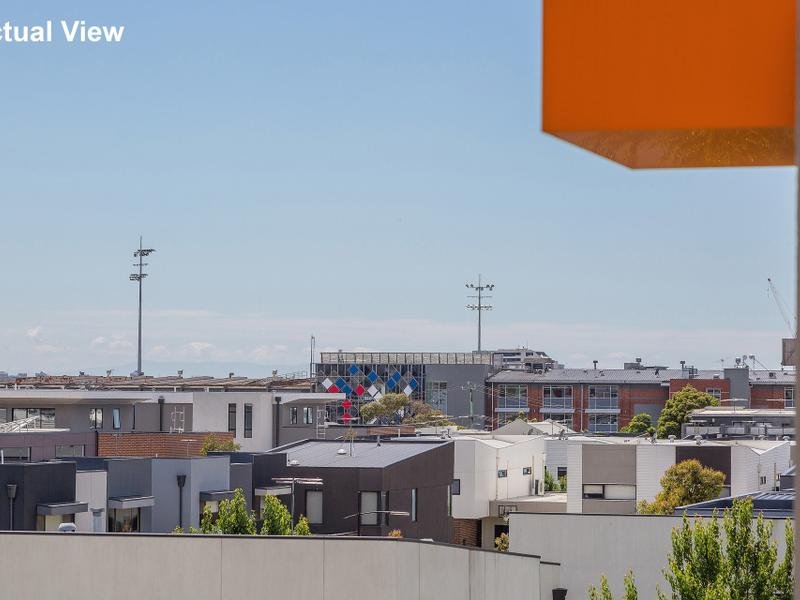 201 / 64 Cross Street FOOTSCRAY - Residential for sale