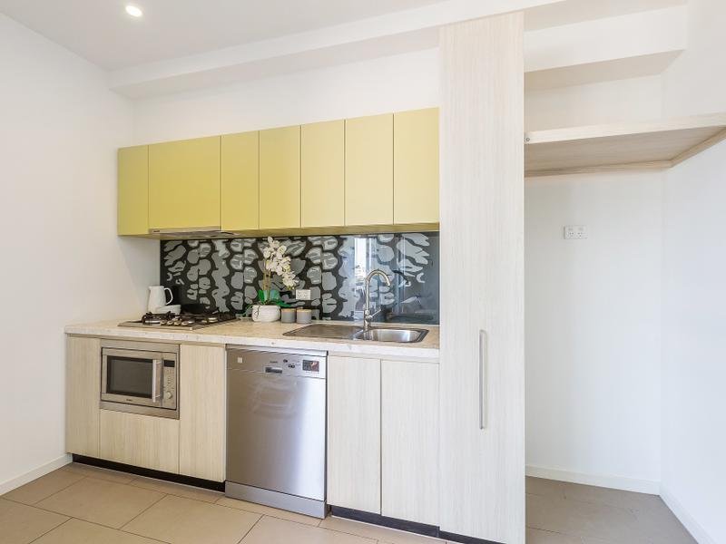 201 / 64 Cross Street FOOTSCRAY - Residential for sale