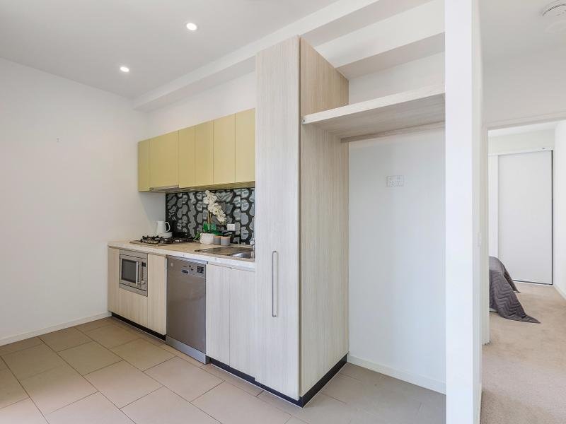 201 / 64 Cross Street FOOTSCRAY - Residential for sale