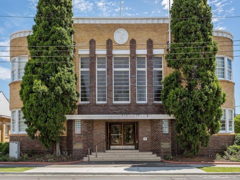 201 / 64 Cross Street FOOTSCRAY - Residential for sale