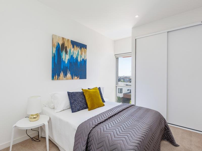201 / 64 Cross Street FOOTSCRAY - Residential for sale