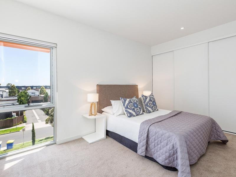 201 / 64 Cross Street FOOTSCRAY - Residential for sale