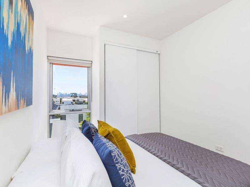 201 / 64 Cross Street FOOTSCRAY - Residential for sale