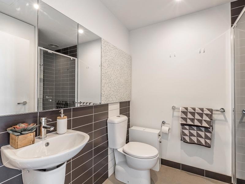 201 / 64 Cross Street FOOTSCRAY - Residential for sale