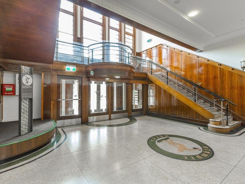 201 / 64 Cross Street FOOTSCRAY - Residential for sale