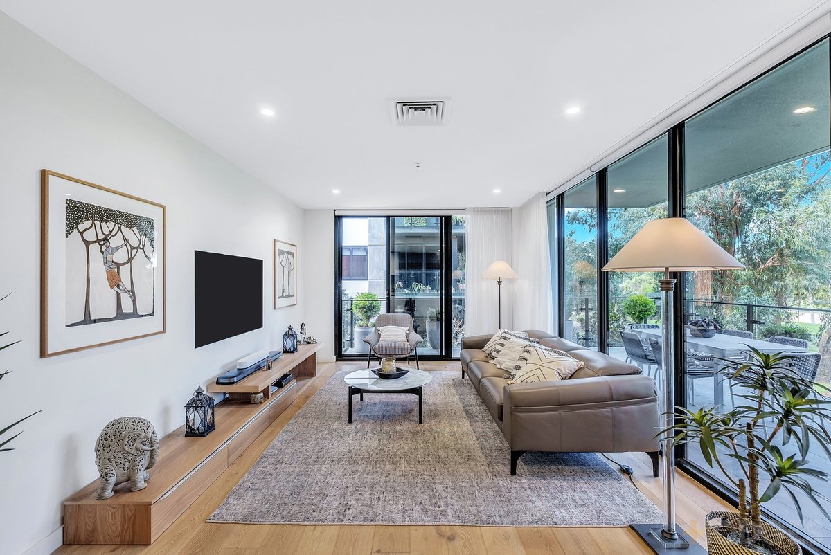 201 / 7B Remington Drive Highett - Residential for sale