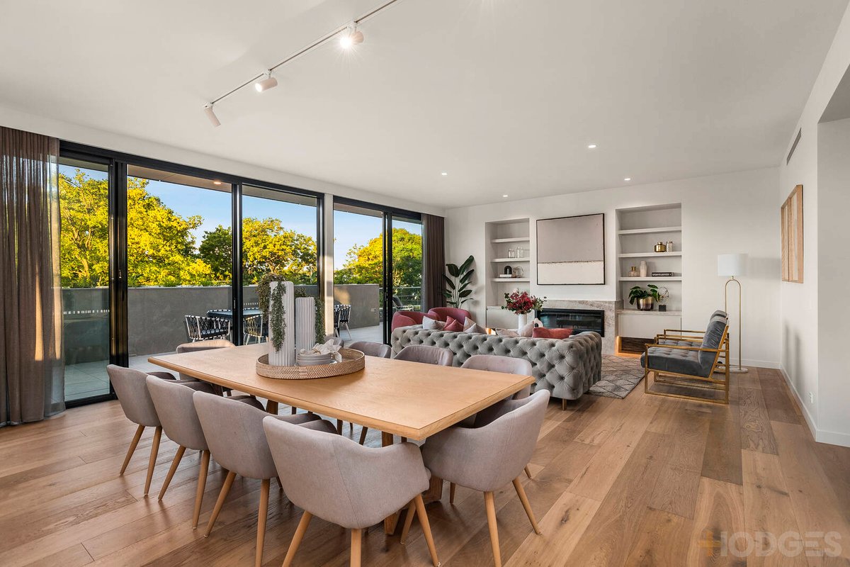 201 / 91 Balaclava Road Caulfield North - Residential for sale
