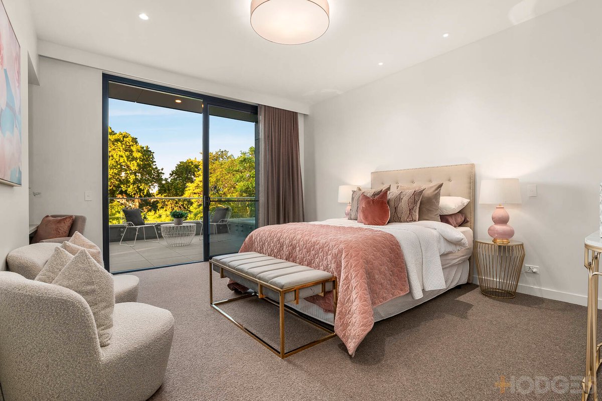 201 / 91 Balaclava Road Caulfield North - Residential for sale