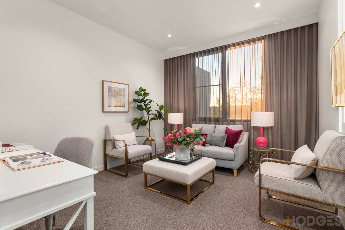 201 / 91 Balaclava Road Caulfield North - Residential for sale