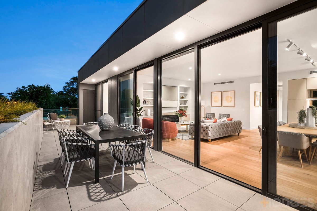201 / 91 Balaclava Road Caulfield North - Residential for sale