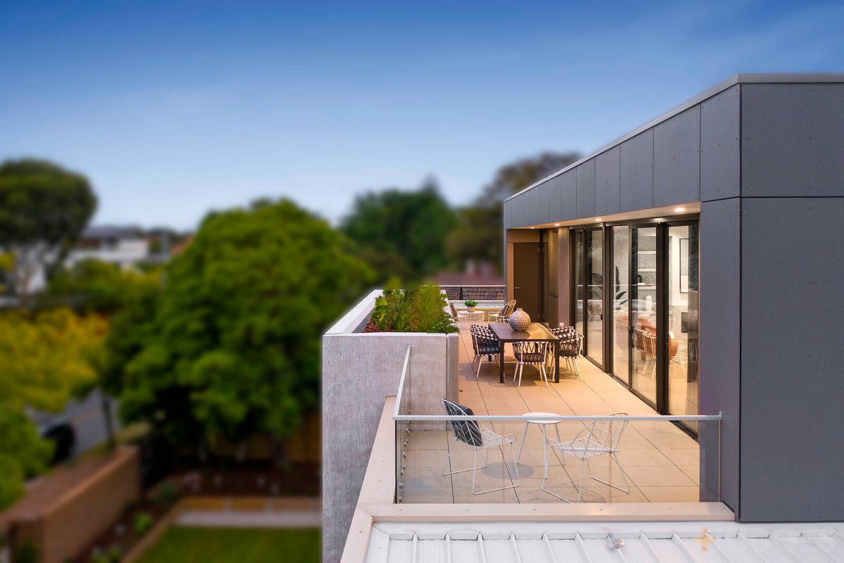 201 / 91 Balaclava Road Caulfield North - Residential for sale