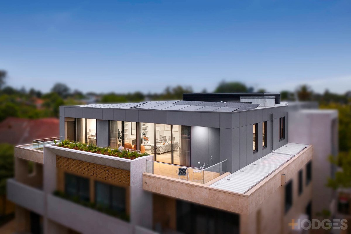 201 / 91 Balaclava Road Caulfield North - Residential for sale