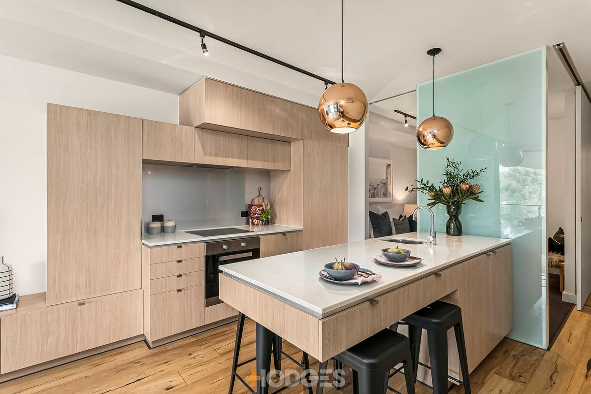 201 / 97 Palmerston Crescent South Melbourne - Residential for sale