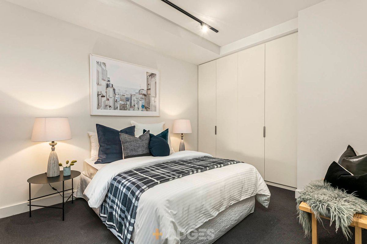 201 / 97 Palmerston Crescent South Melbourne - Residential for sale