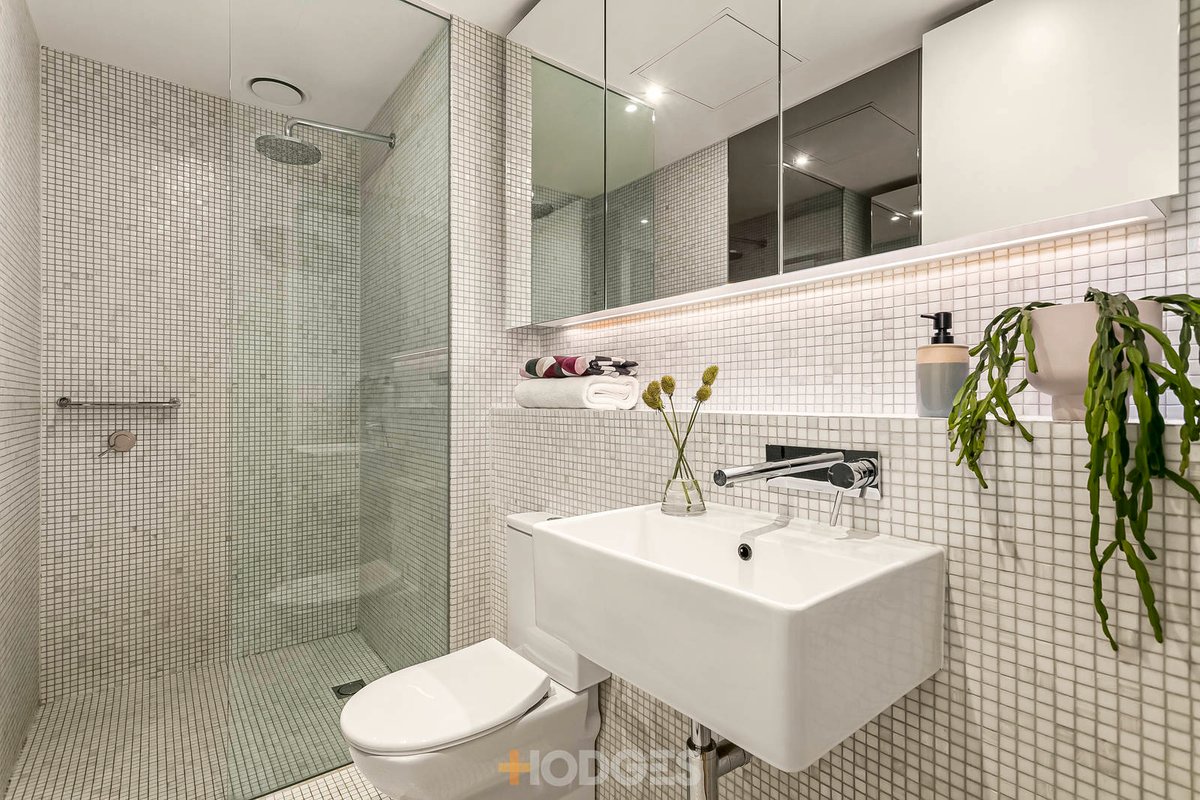 201 / 97 Palmerston Crescent South Melbourne - Residential for sale