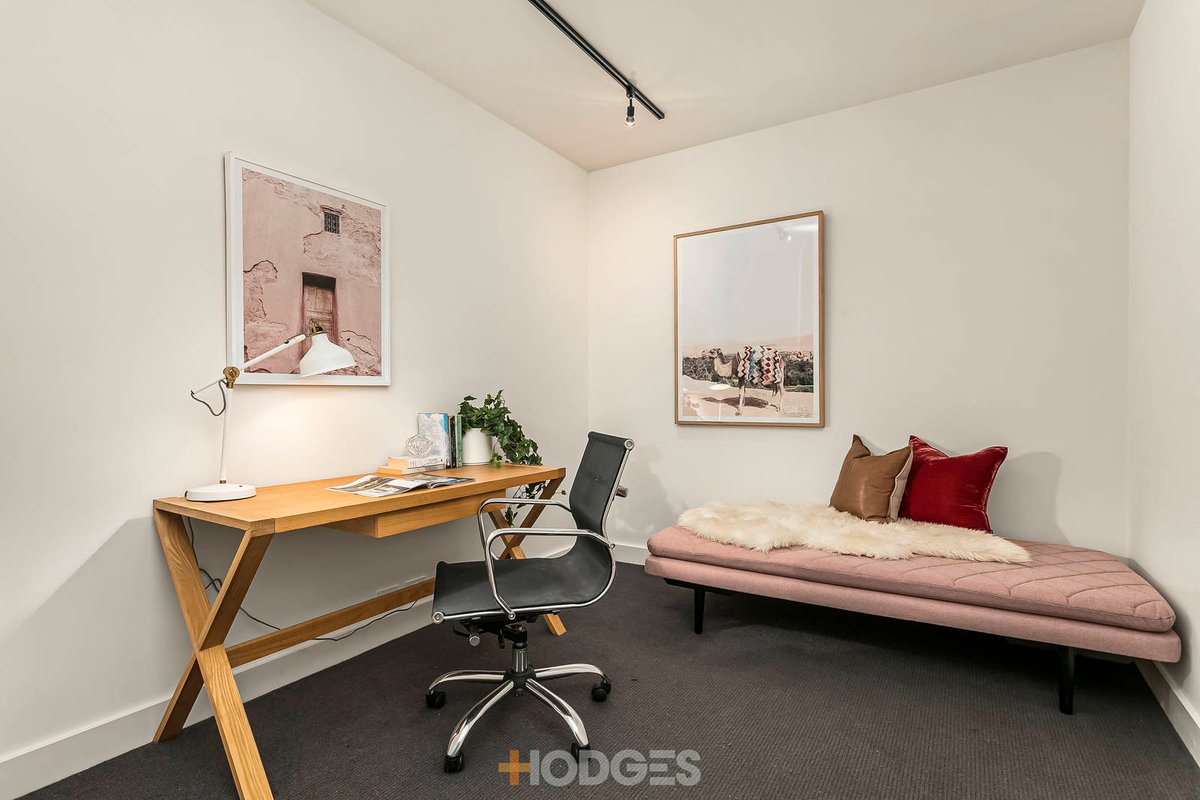201 / 97 Palmerston Crescent South Melbourne - Residential for sale