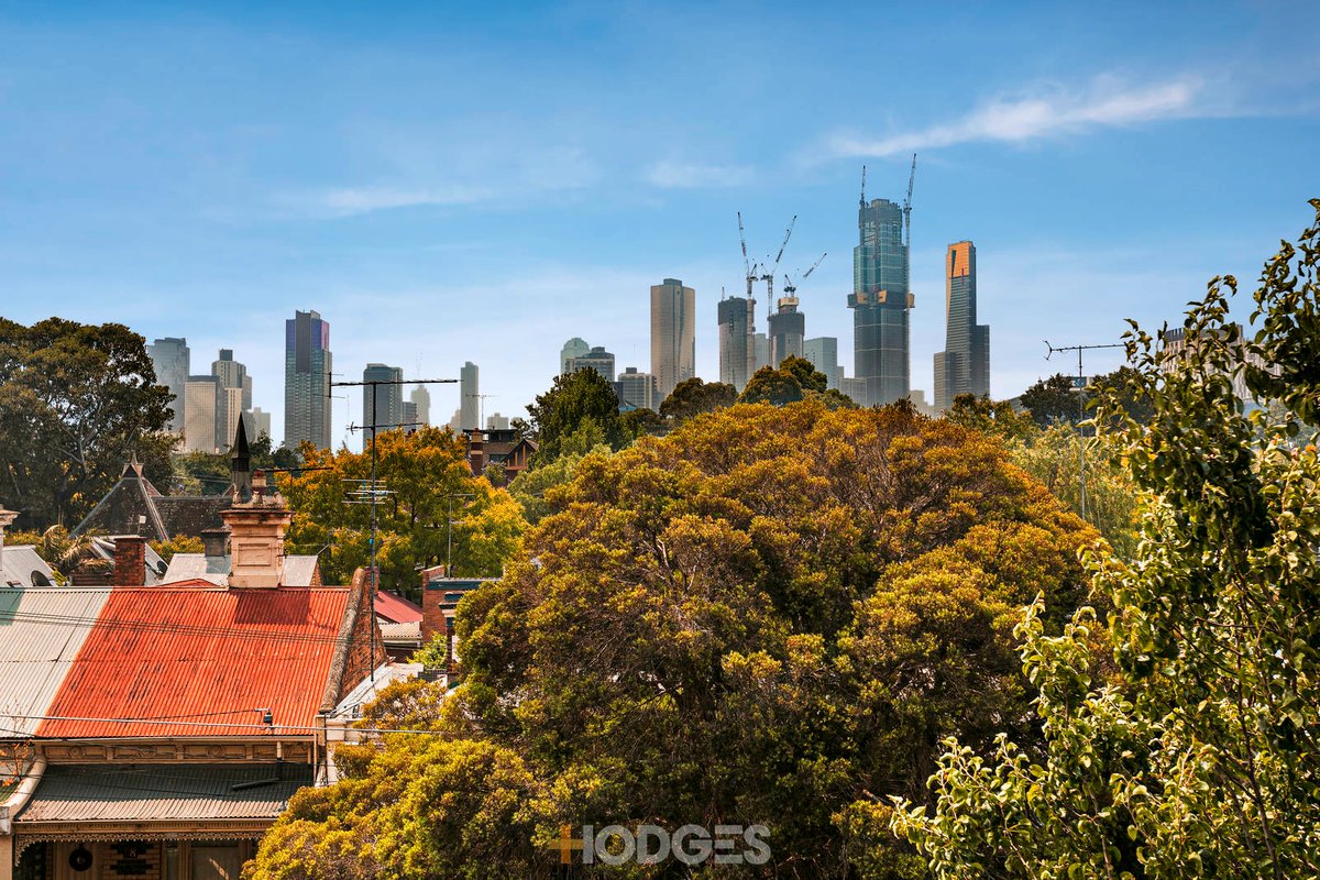 201 / 97 Palmerston Crescent South Melbourne - Residential for sale