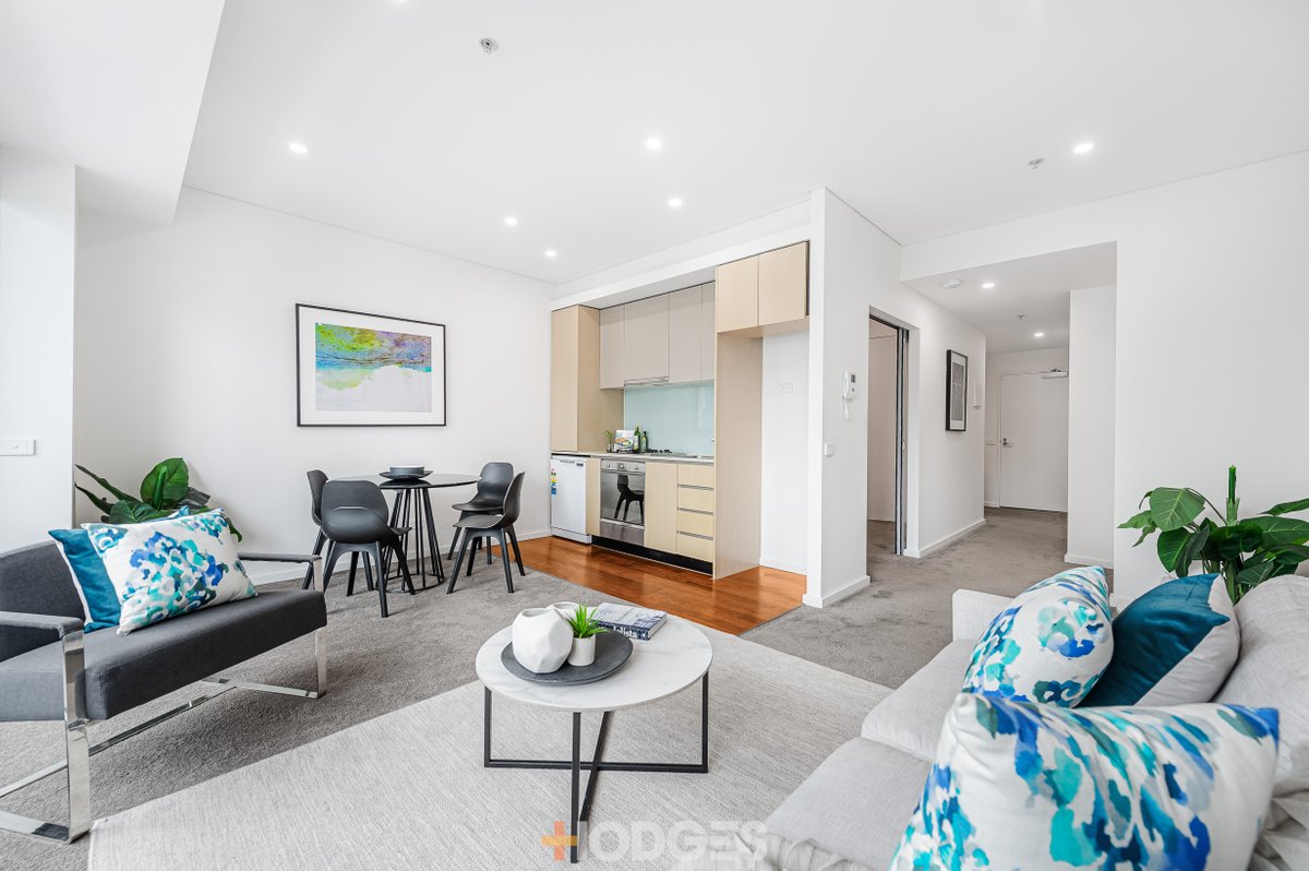 201b / 84 Bay Street PORT MELBOURNE - Residential for sale