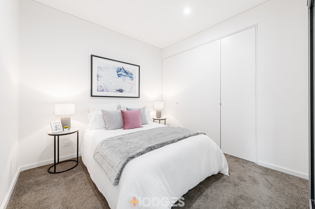 201b / 84 Bay Street PORT MELBOURNE - Residential for sale