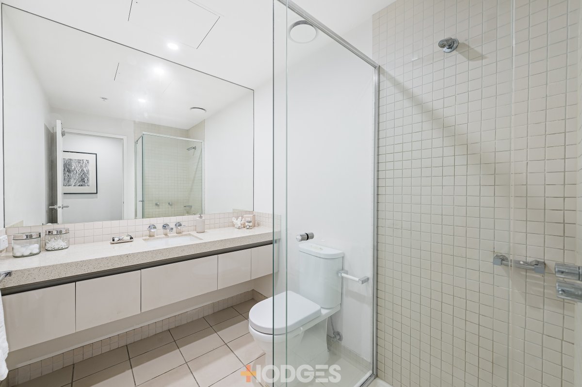 201b / 84 Bay Street PORT MELBOURNE - Residential for sale