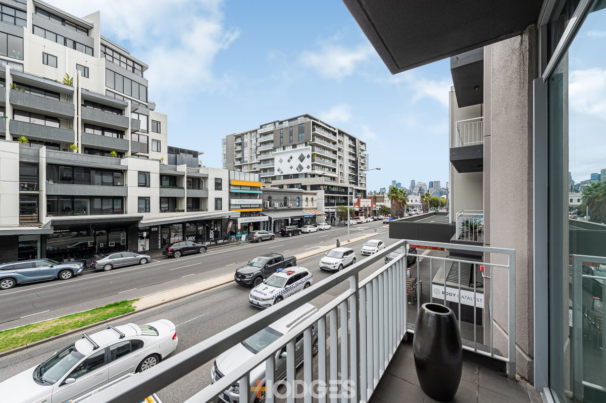 201b / 84 Bay Street PORT MELBOURNE - Residential for sale