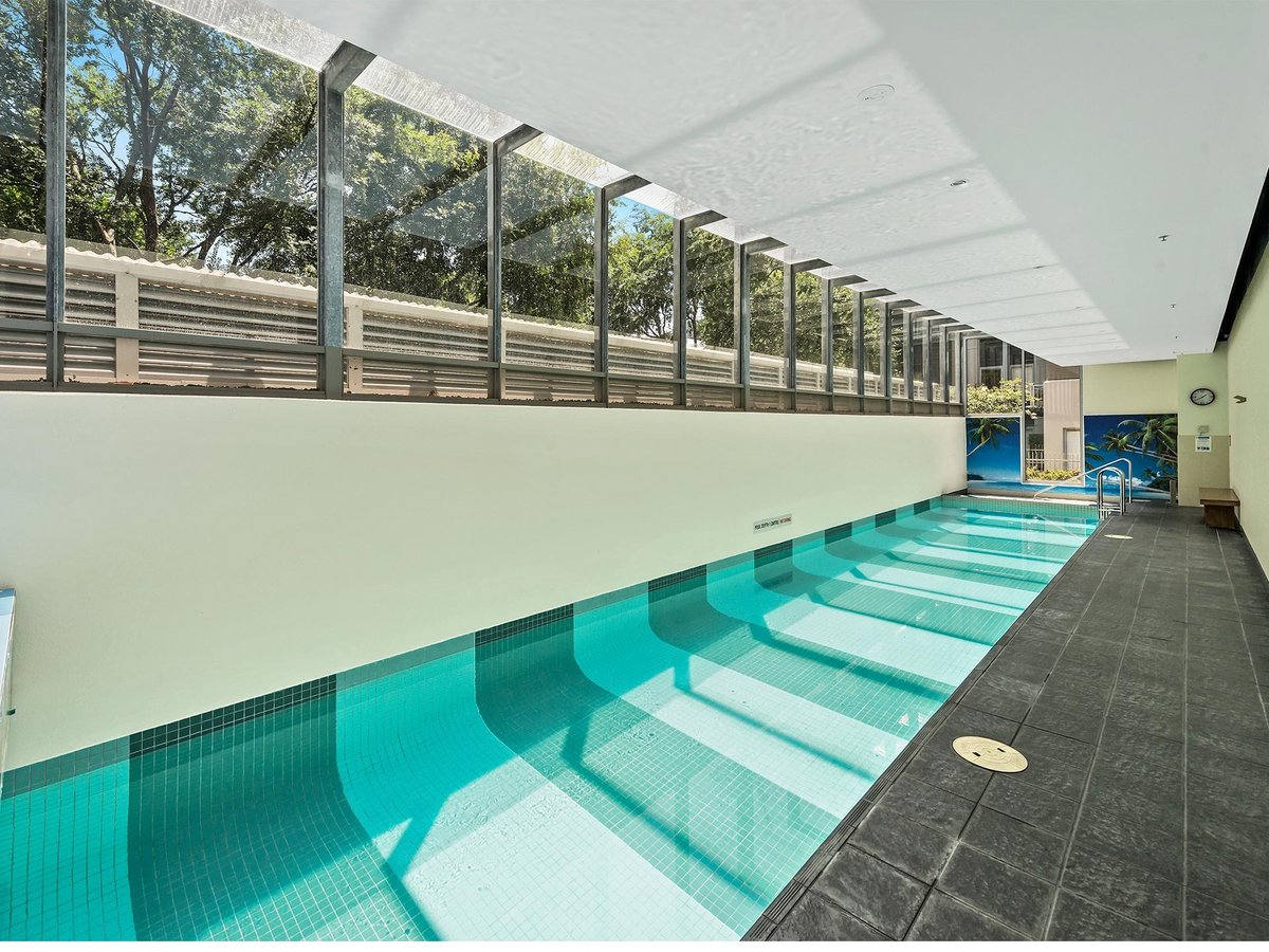 201b / 84 Bay Street PORT MELBOURNE - Residential for sale