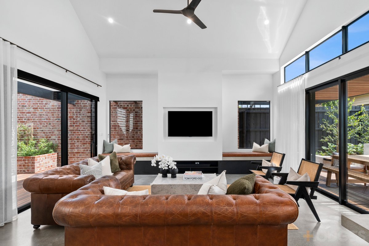 202 Autumn Street Geelong West - Residential for sale