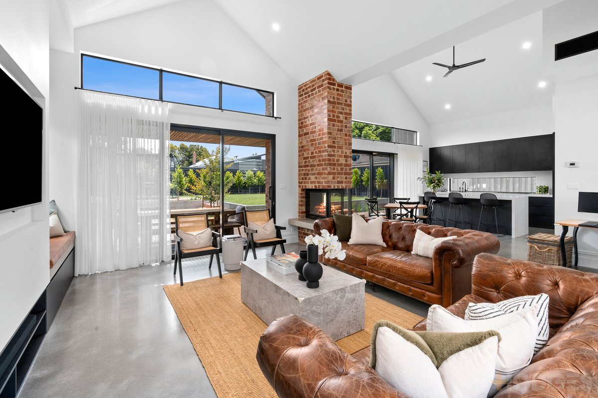 202 Autumn Street Geelong West - Residential for sale