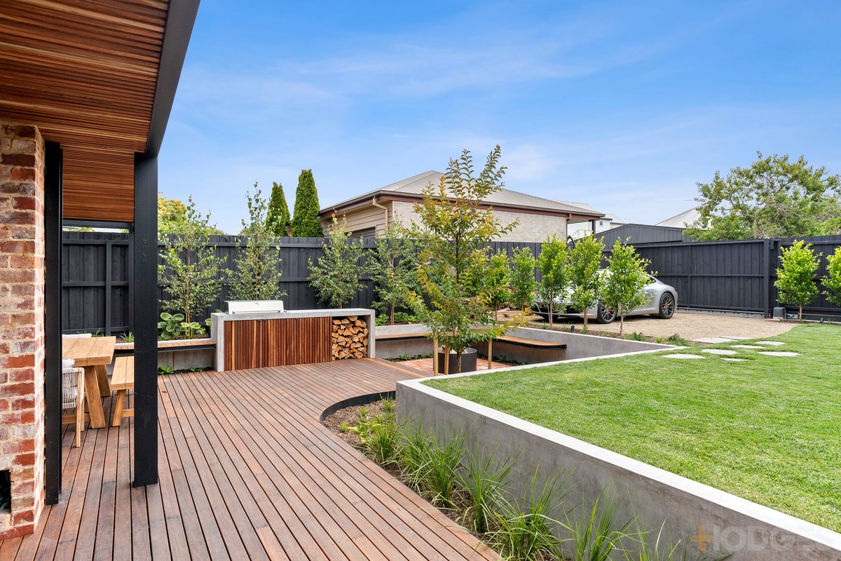 202 Autumn Street Geelong West - Residential for sale