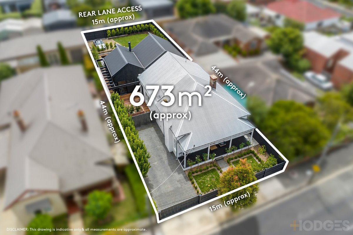 202 Autumn Street Geelong West - Residential for sale