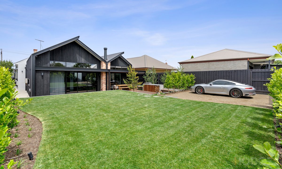 202 Autumn Street Geelong West - Residential for sale