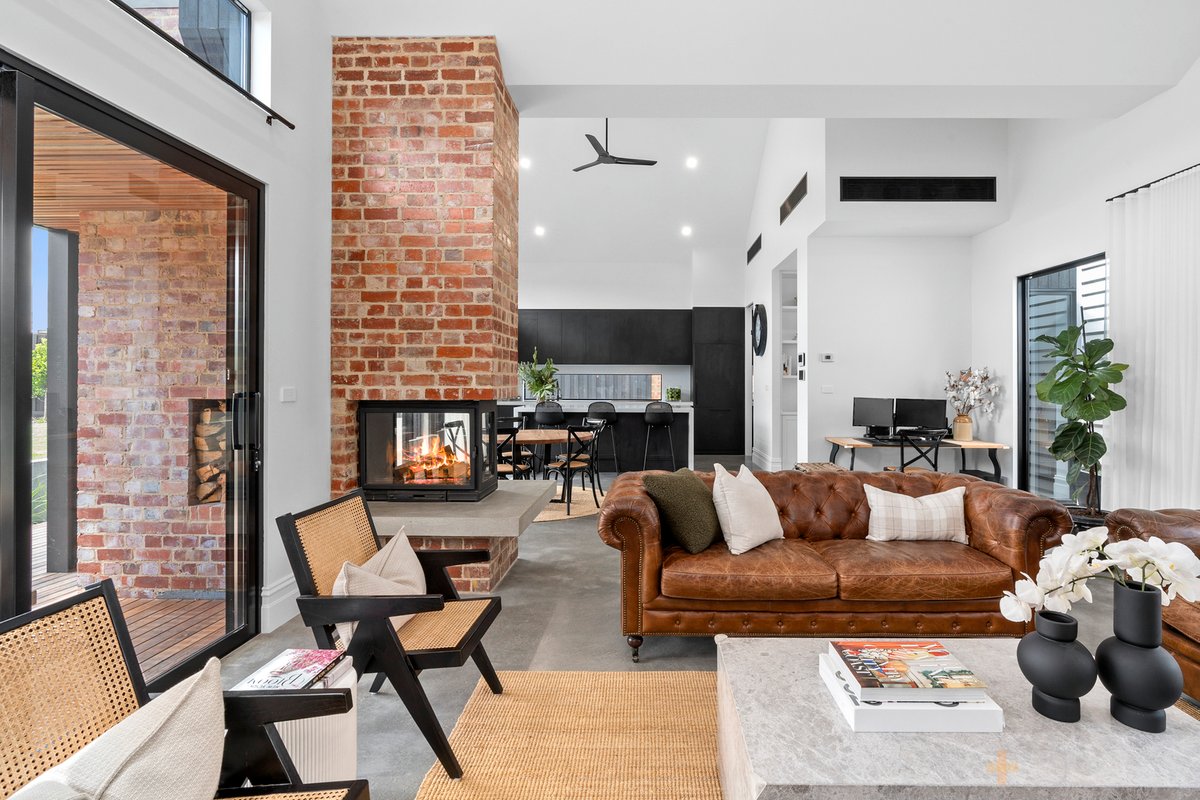 202 Autumn Street Geelong West - Residential for sale