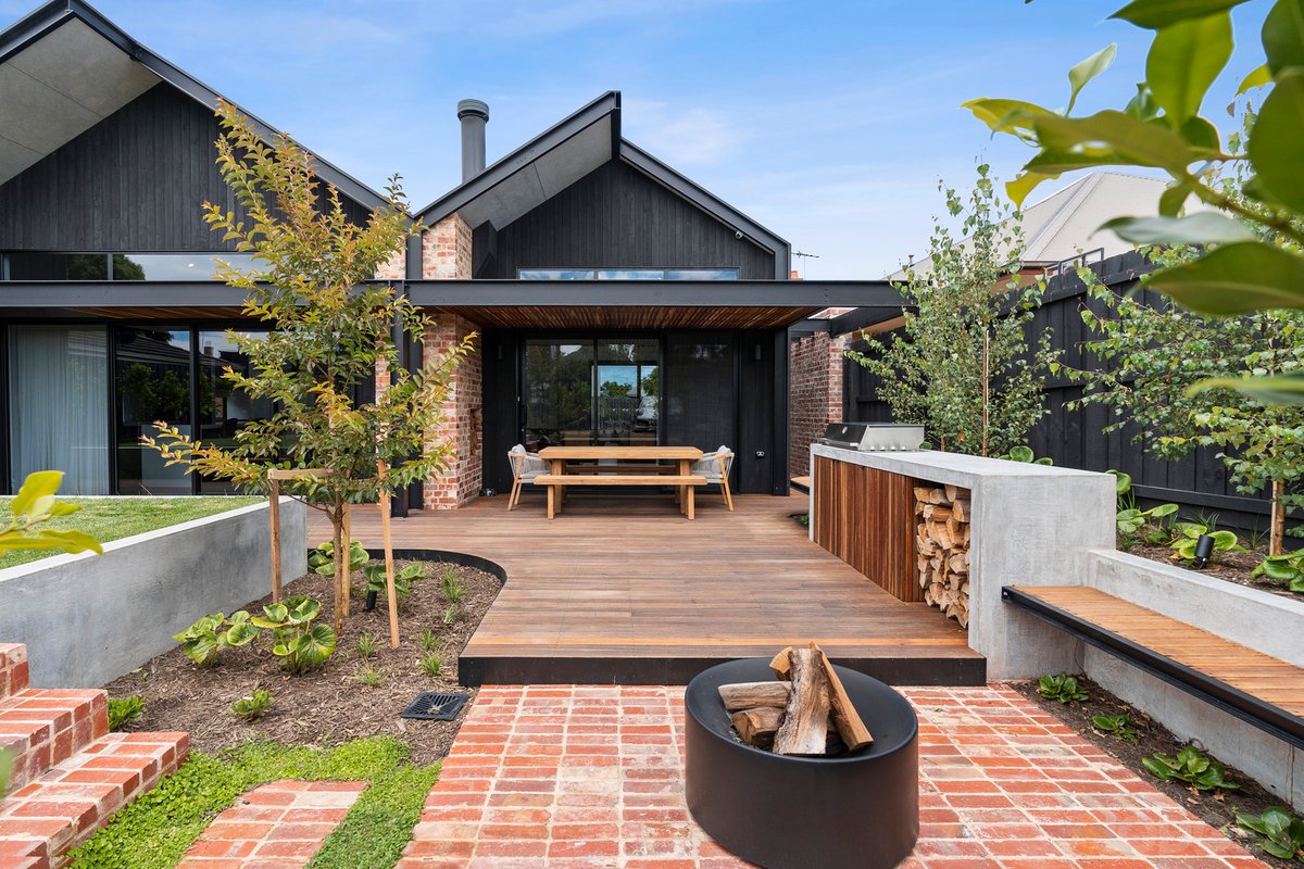 202 Autumn Street Geelong West - Residential for sale