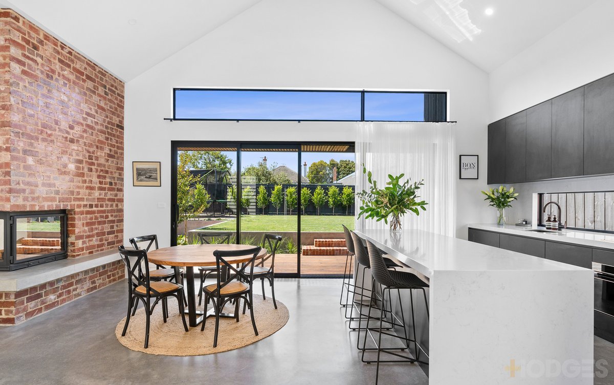 202 Autumn Street Geelong West - Residential for sale