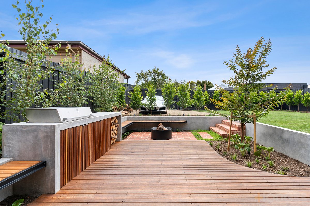 202 Autumn Street Geelong West - Residential for sale
