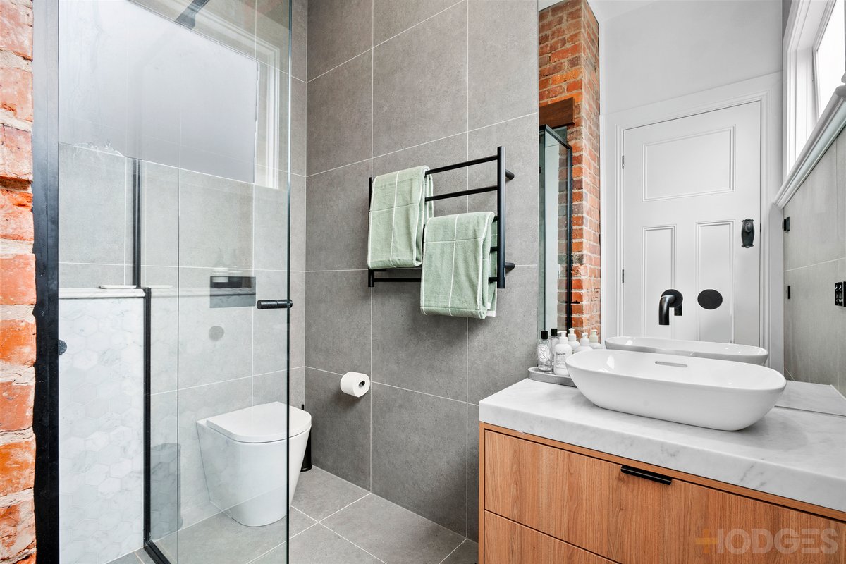 202 Autumn Street Geelong West - Residential for sale