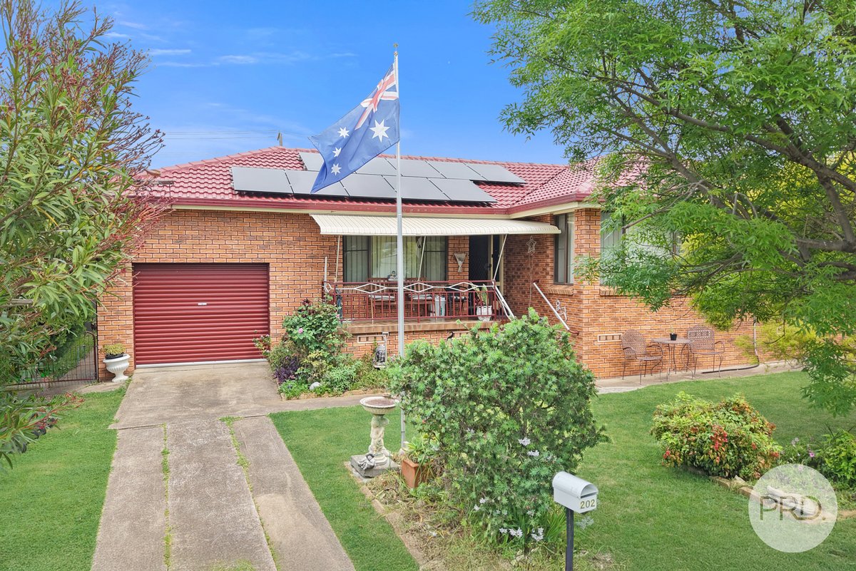 202 Hawker Street, QUIRINDI NSW 2343