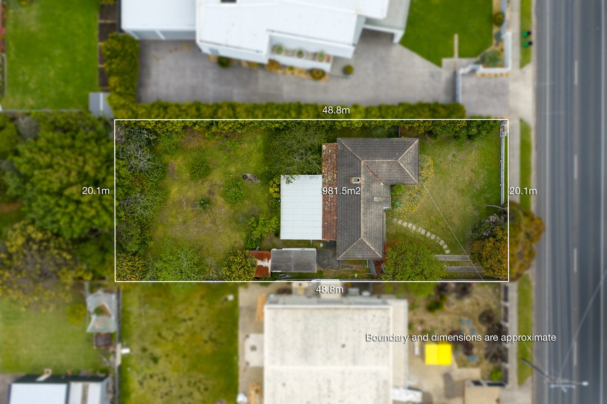 2021 Point Nepean Road TOOTGAROOK - Residential for sale