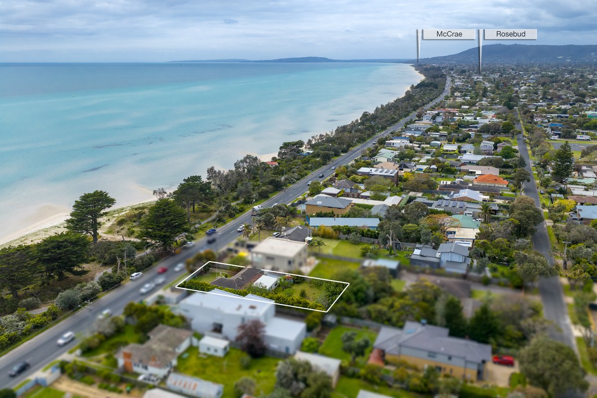 2021 Point Nepean Road TOOTGAROOK - Residential for sale