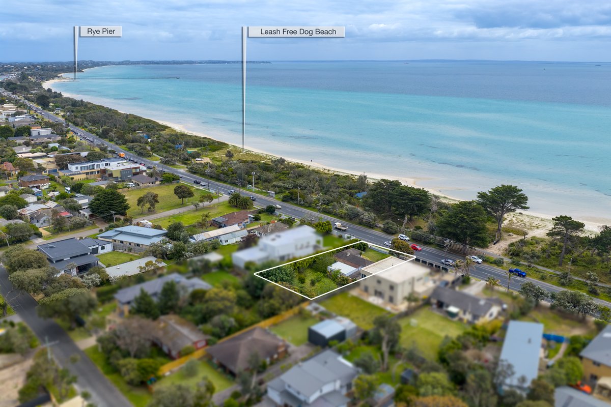 Property listing
