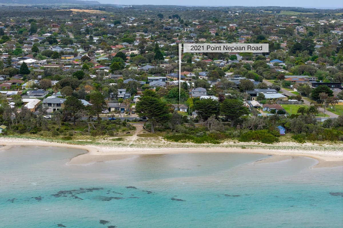 2021 Point Nepean Road TOOTGAROOK - Residential for sale