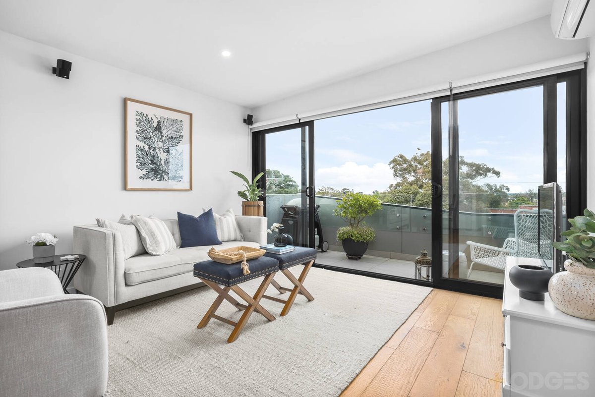 202 / 131 Parkers Road Parkdale - Residential for sale