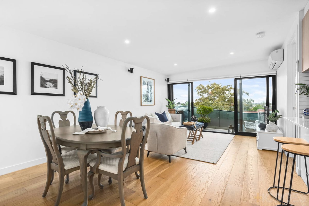 202 / 131 Parkers Road Parkdale - Residential for sale