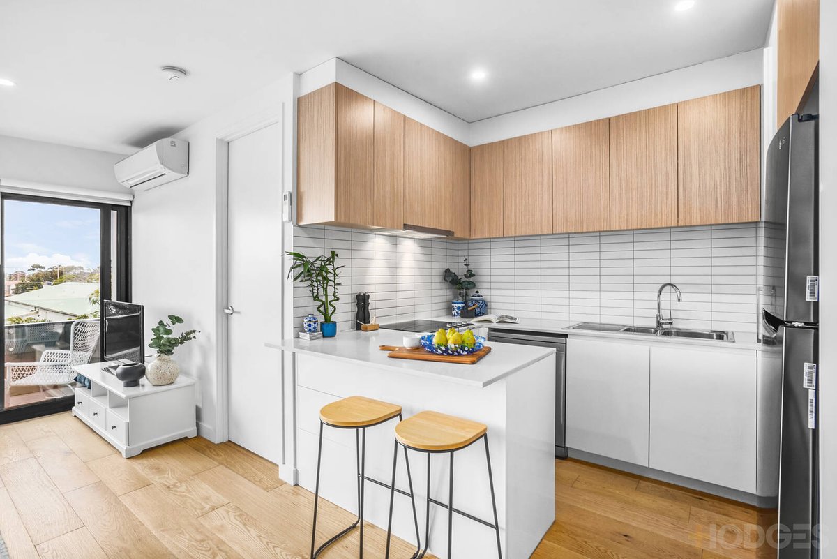 202 / 131 Parkers Road Parkdale - Residential for sale