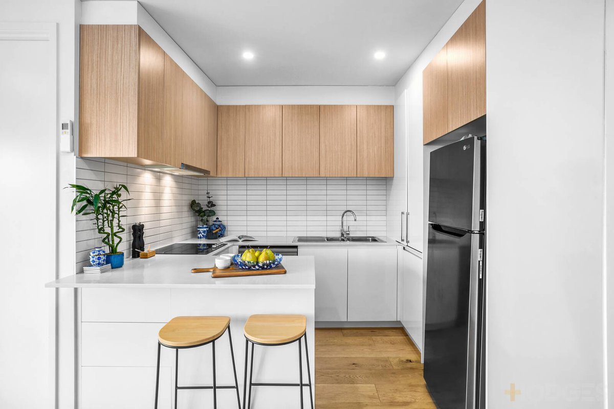 202 / 131 Parkers Road Parkdale - Residential for sale