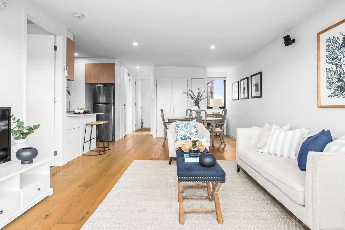 202 / 131 Parkers Road Parkdale - Residential for sale